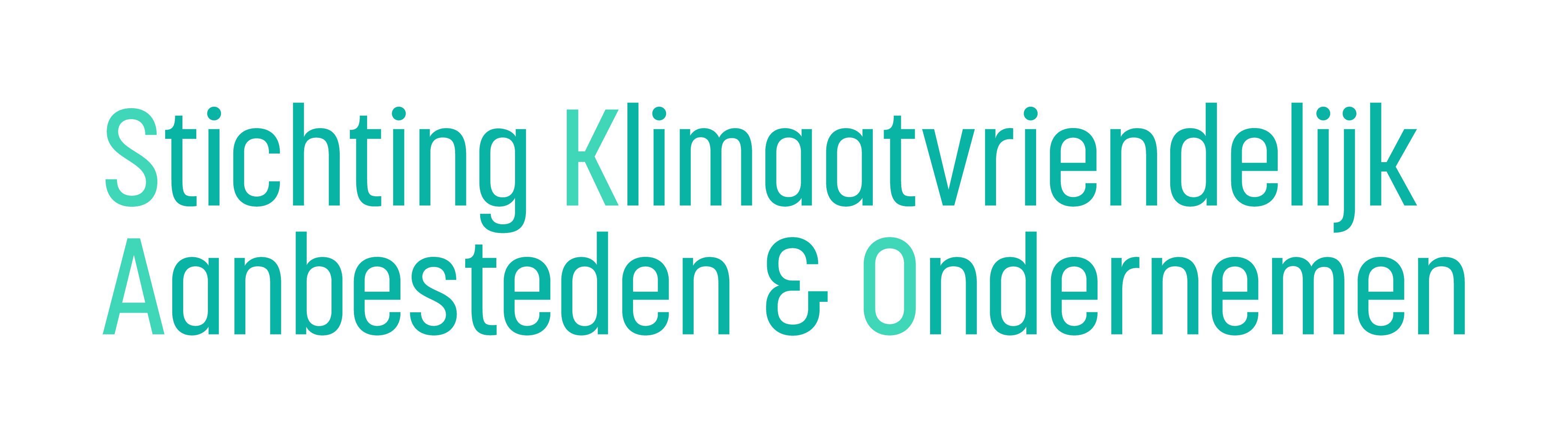 Logo van SKAO