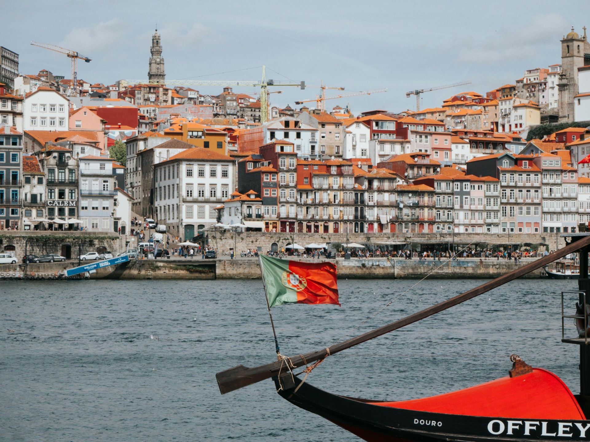 Implementation CO₂ Performance Ladder in Portugal